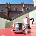 Re Lear - Sottoriva Dream Apartmán *