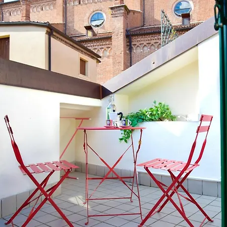 Re Lear - Sottoriva Dream Apartmán