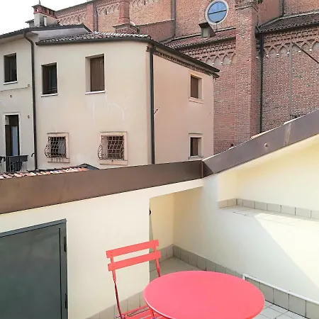 Apartmán Re Lear - Sottoriva Dream Verona
