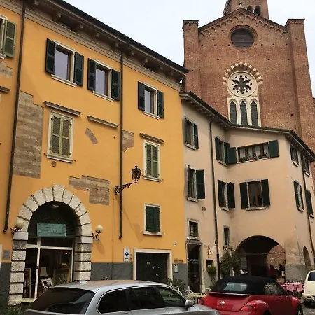 Apartmán Re Lear - Sottoriva Dream