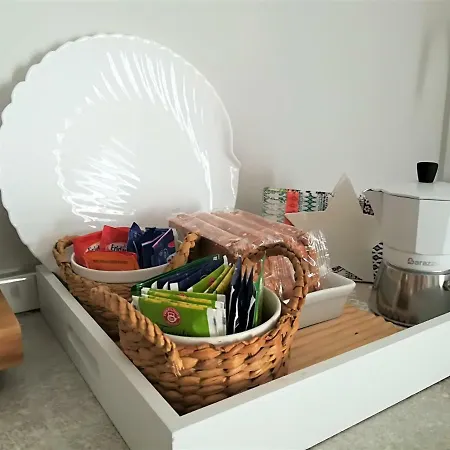 Re Lear - Sottoriva Dream Appartement *