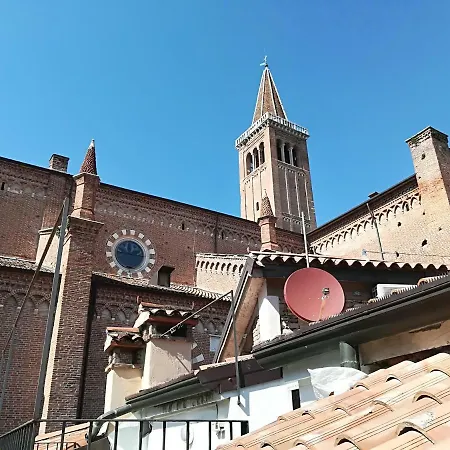 Apartament Re Lear - Sottoriva Dream Werona