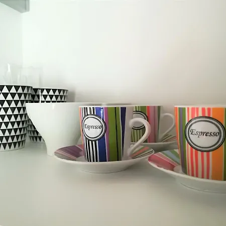 Re Lear - Sottoriva Dream Apartmán Verona