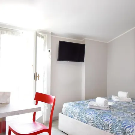 Apartmán Re Lear - Sottoriva Dream *