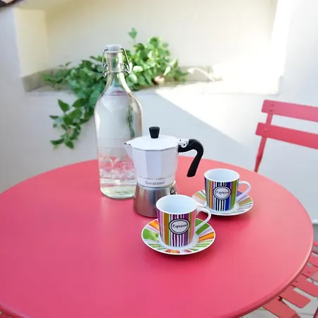 Apartmán Re Lear - Sottoriva Dream *