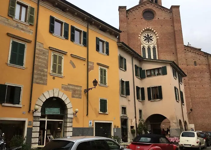 Apartament Re Lear - Sottoriva Dream