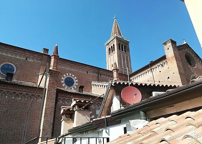 Apartament Re Lear - Sottoriva Dream Werona