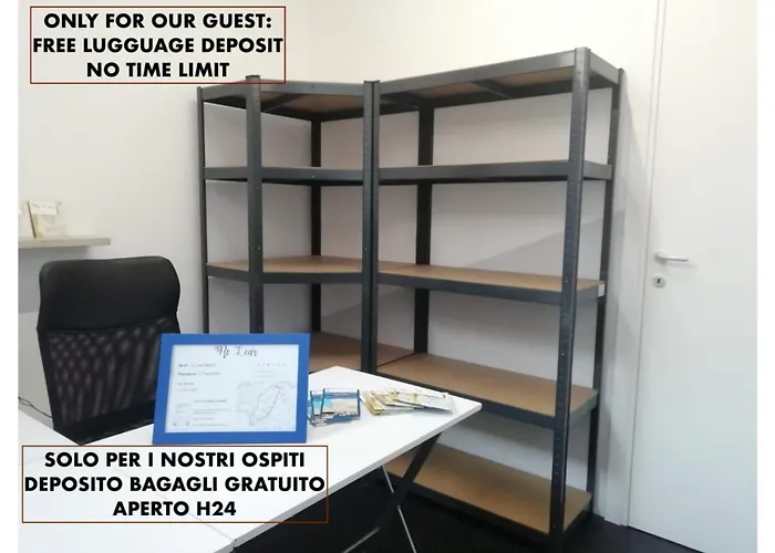 Re Lear - Sottoriva Dream Appartamento *