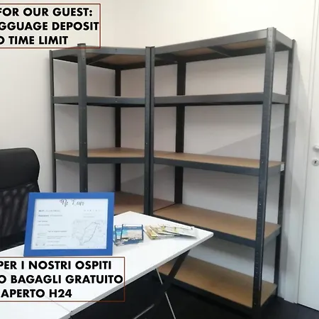 Re Lear - Sottoriva Dream Apartamento *